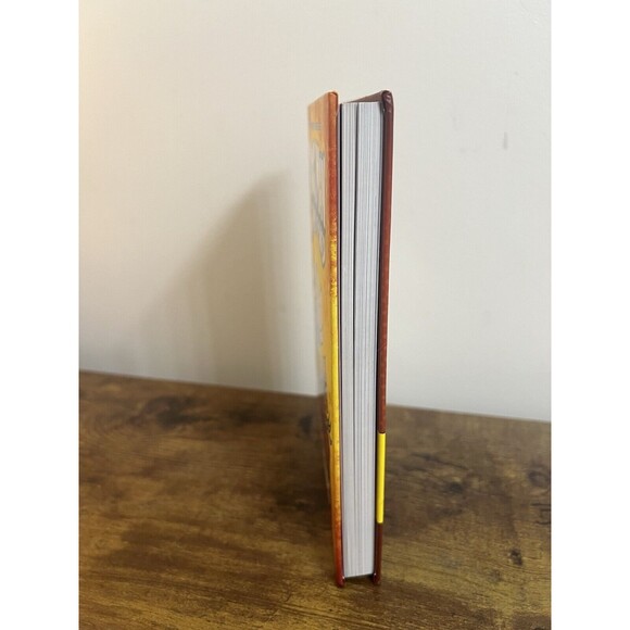 Very Good CDT Dog Man : Brawl of the Wild Hardcover Dav Pilkey - Picture 5 of 6